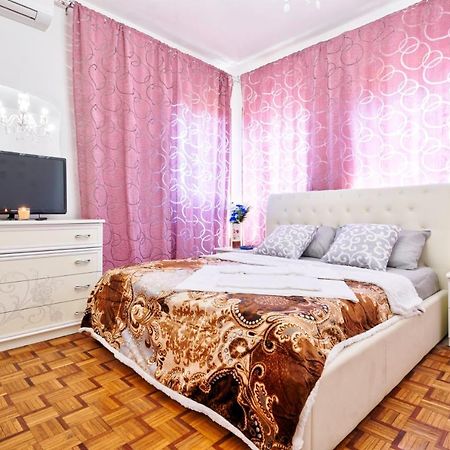 Apt Venice City Μαργκέρα Εξωτερικό φωτογραφία