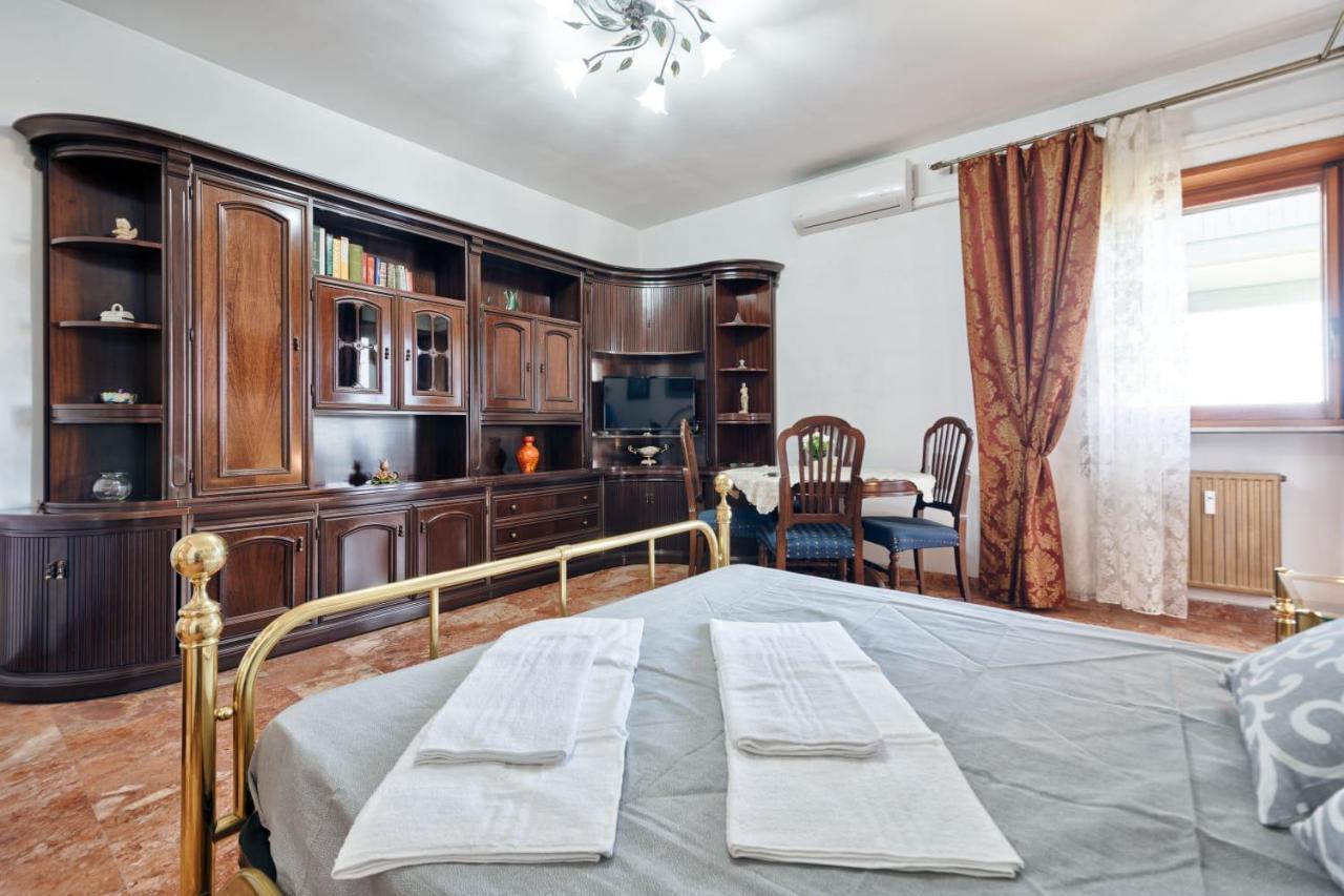 Apt Venice City Μαργκέρα Εξωτερικό φωτογραφία