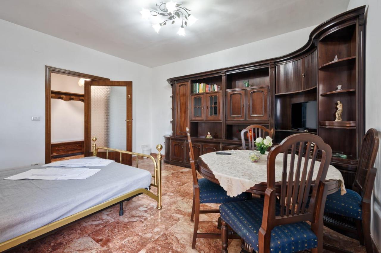 Apt Venice City Μαργκέρα Εξωτερικό φωτογραφία