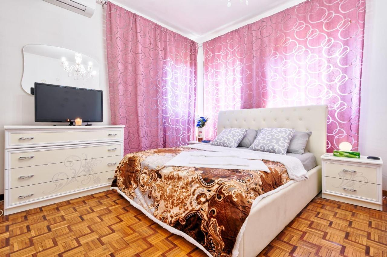 Apt Venice City Μαργκέρα Εξωτερικό φωτογραφία