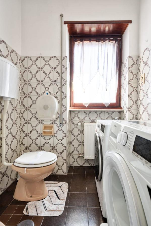 Apt Venice City Μαργκέρα Εξωτερικό φωτογραφία
