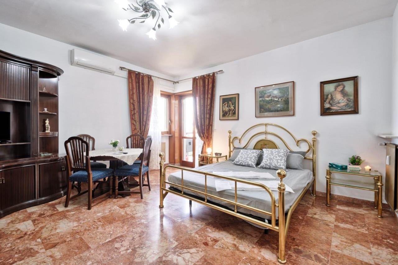 Apt Venice City Μαργκέρα Εξωτερικό φωτογραφία