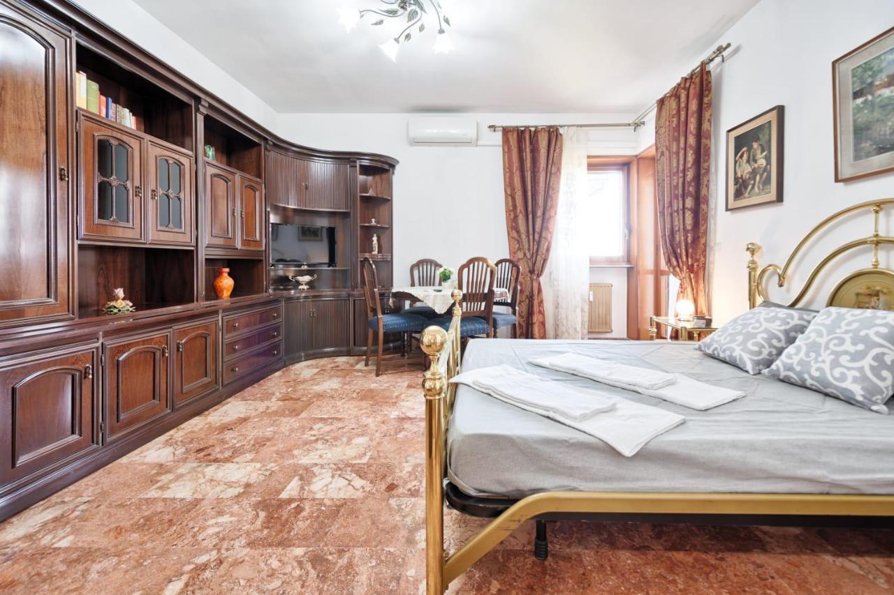 Apt Venice City Μαργκέρα Εξωτερικό φωτογραφία