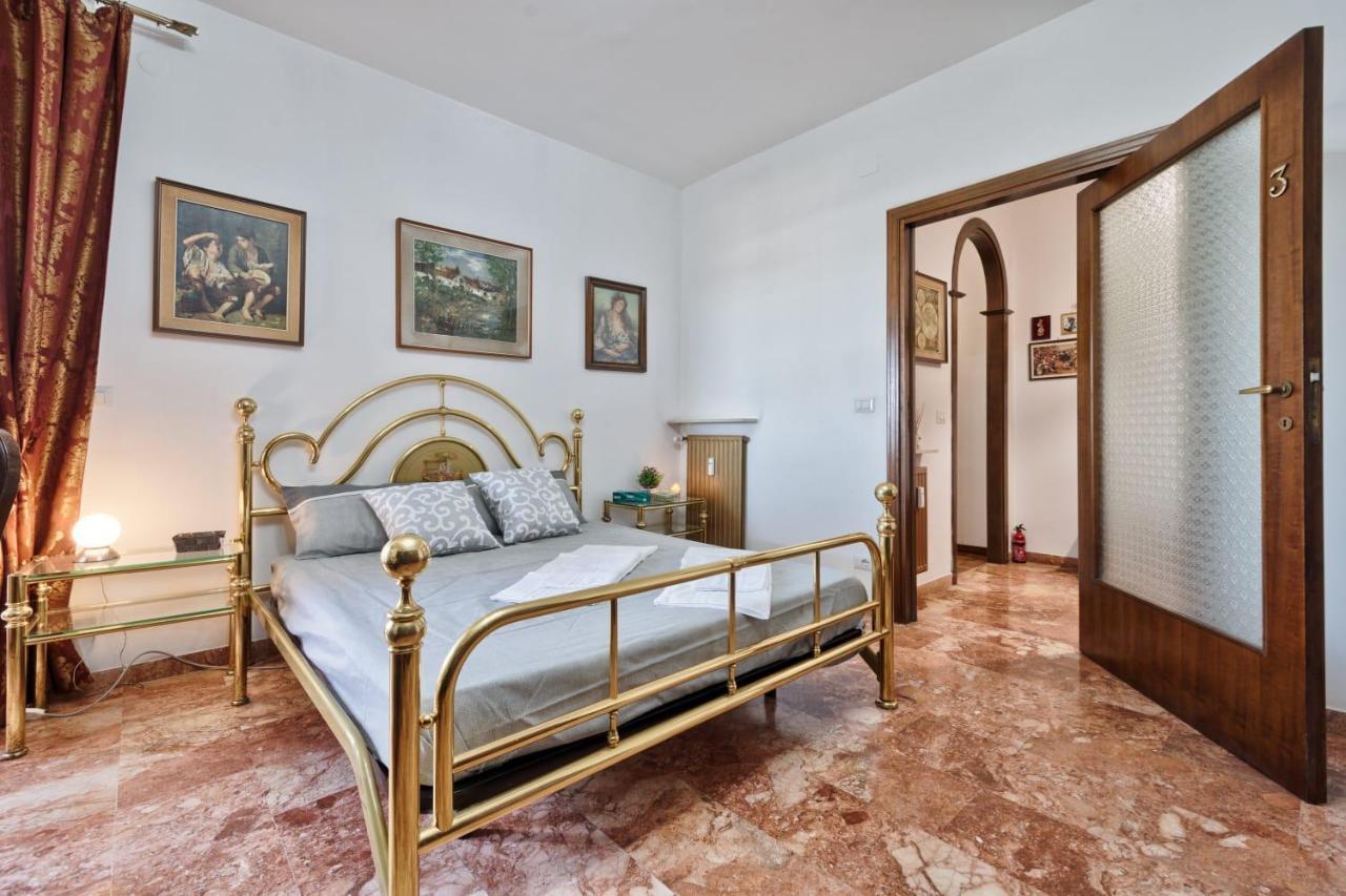 Apt Venice City Μαργκέρα Εξωτερικό φωτογραφία