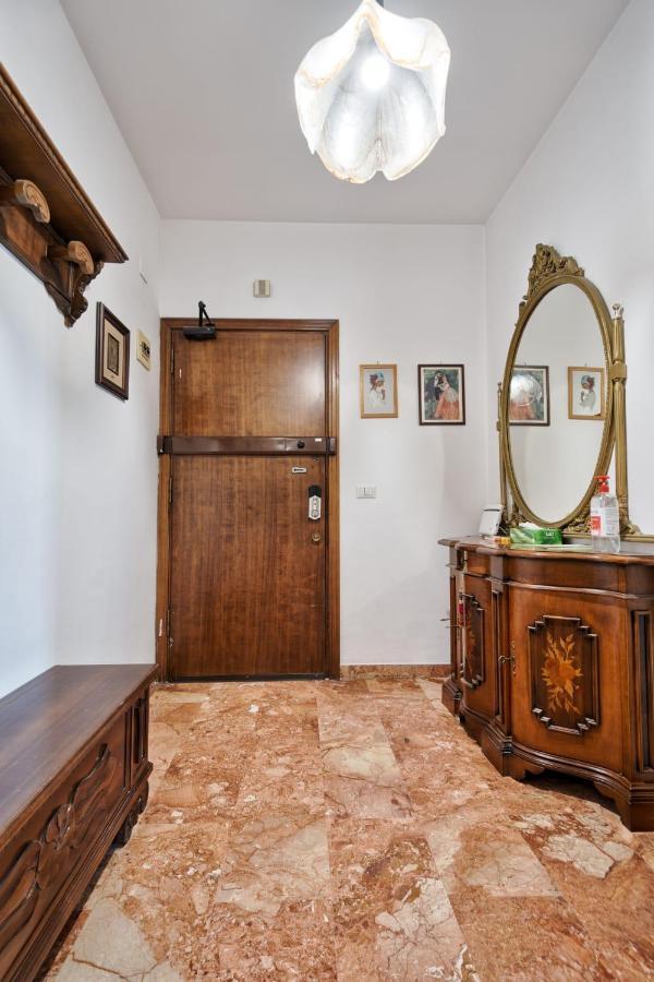 Apt Venice City Μαργκέρα Εξωτερικό φωτογραφία