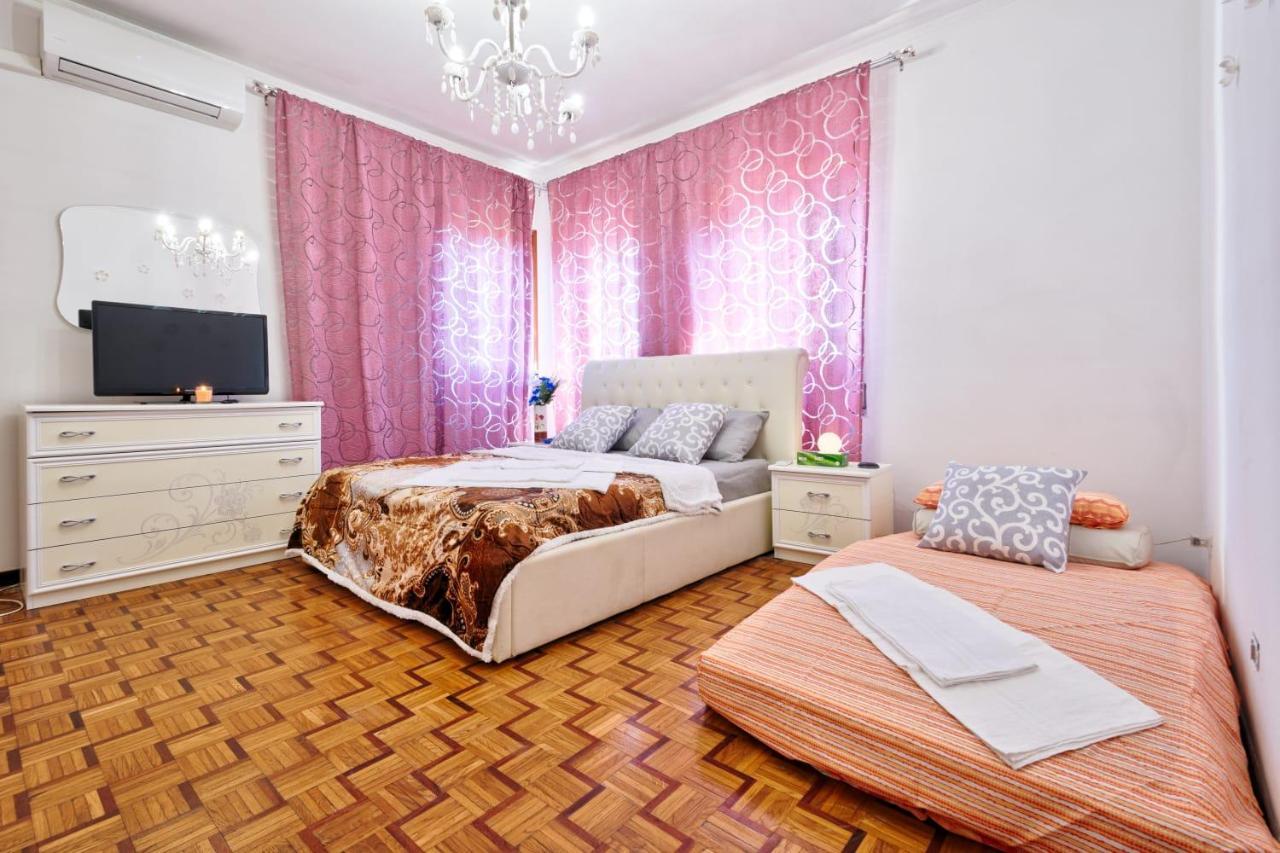 Apt Venice City Μαργκέρα Εξωτερικό φωτογραφία