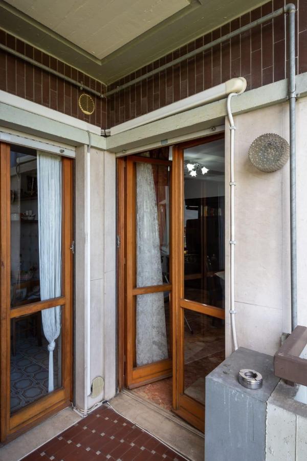 Apt Venice City Μαργκέρα Εξωτερικό φωτογραφία
