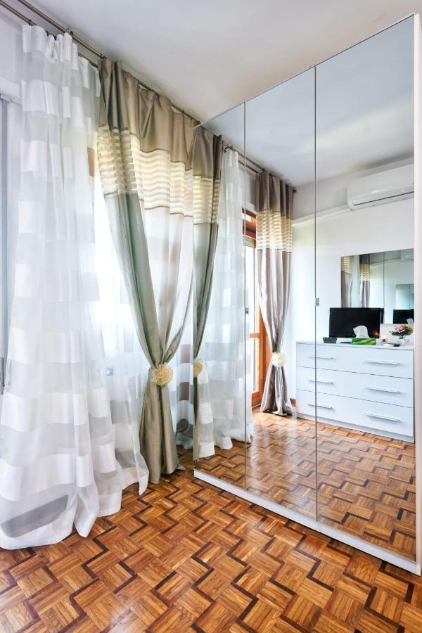Apt Venice City Μαργκέρα Εξωτερικό φωτογραφία