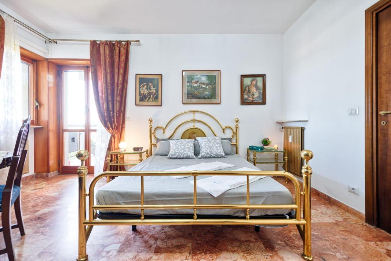 Apt Venice City Μαργκέρα Εξωτερικό φωτογραφία